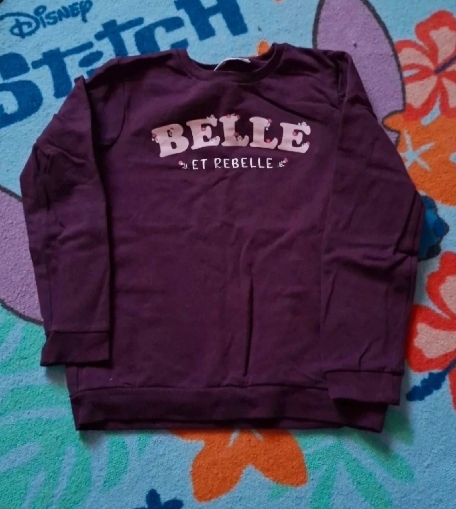 Pull